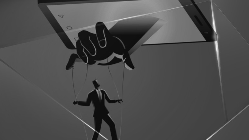 Dark Patterns