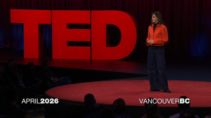 TED Talk: Čuvajte se moći predviđanja